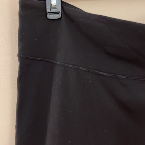 PrAna leggings black - Picture 2 of 5